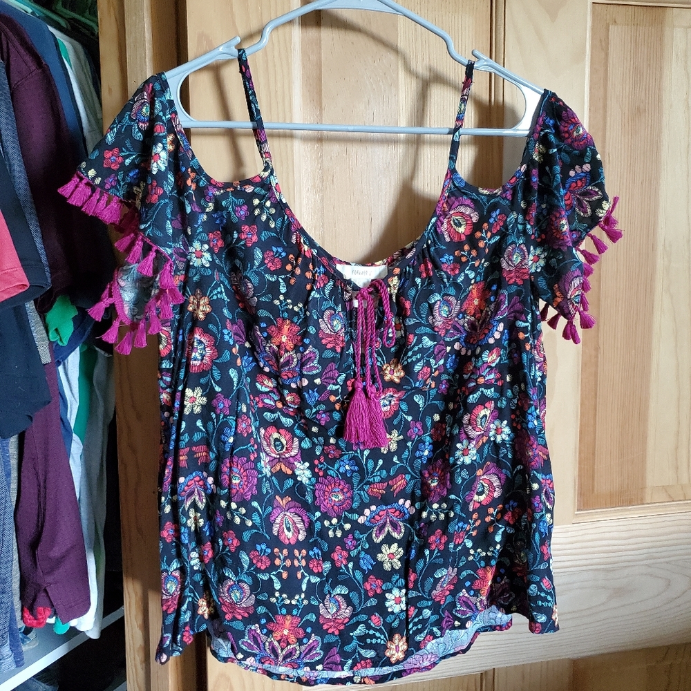 Forever 21 Top